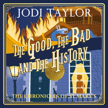 The Good, the Bad and the History