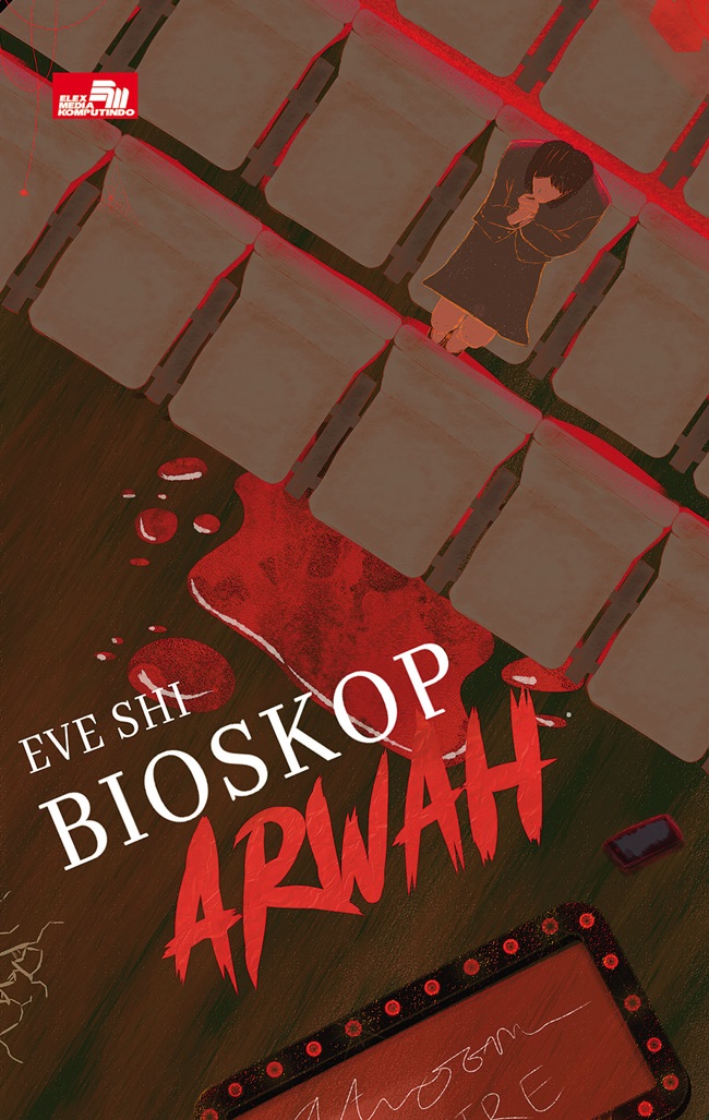 Bioskop Arwah