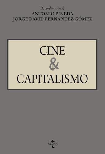 Cine y Capitalismo (Paperback)