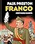 Franco (Edición gráfica) / Franco (Graphic Edition) by José Pablo García Franco (Edición gráfica) / Franco (Graphic Edition) by José Pablo García