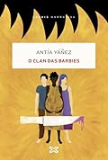 O clan das barbies