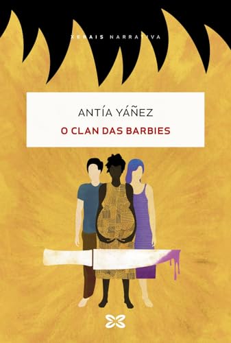 O clan das barbies (Paperback)