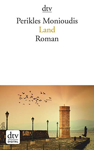 Land: Roman (German Edition)
