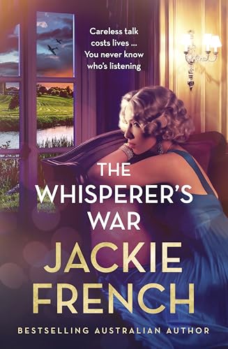 The Whisperer's War (Kindle Edition)