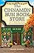 The Cinnamon Bun Book Store...