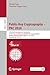Public-Key Cryptography – P...