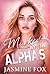 Marked By The Alphas (Bruta...