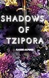 Book cover for Shadows of Tzipora