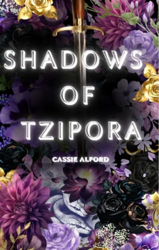 Shadows of Tzipora (Kindle Edition)