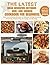 The Latest Ninja Woodfire Outdoor Grill and Smoker Cookbook f... by Endrick Phillips