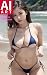 Micro bikini temptation AI beauty photo book by AI Technology Research Inst...