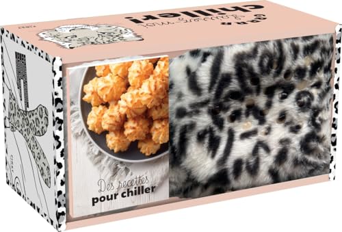 Coffret Grighhhh, laissez-moi chiller (Hardcover)