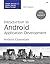 Introduction to Android App...