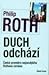 Duch odchází (Complete Nathan Zuckerman, #9)