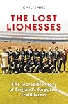 The Lost Lionesse...