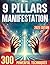 The 9 Pillars of Manifestation by Zea Yate