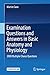 Examination Questions and Answers in Basic Anatomy and Physio... by Martin Caon
