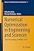 Numerical Optimization in Engineering and Sciences by Debashis Dutta
