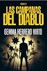 Las campanas del diablo: Un adictivo thriller policíaco con una trama trepidante (Caronte nº 5) (Spanish Edition)