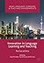 Innovation in Language Learning and Teaching: The Case of China (New Language Learning and Teaching Environments)