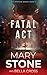 Fatal Act (Sky Stryker #5)