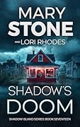 Shadow's Doom (Shadow Island #17)