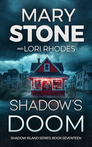 Shadow's Doom (Shadow Island #17)