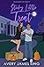Sticky Little Treat (Wildwood University #2)