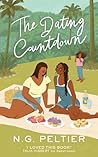 Book cover for The Dating Countdown