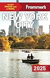 Frommer's New Yor...