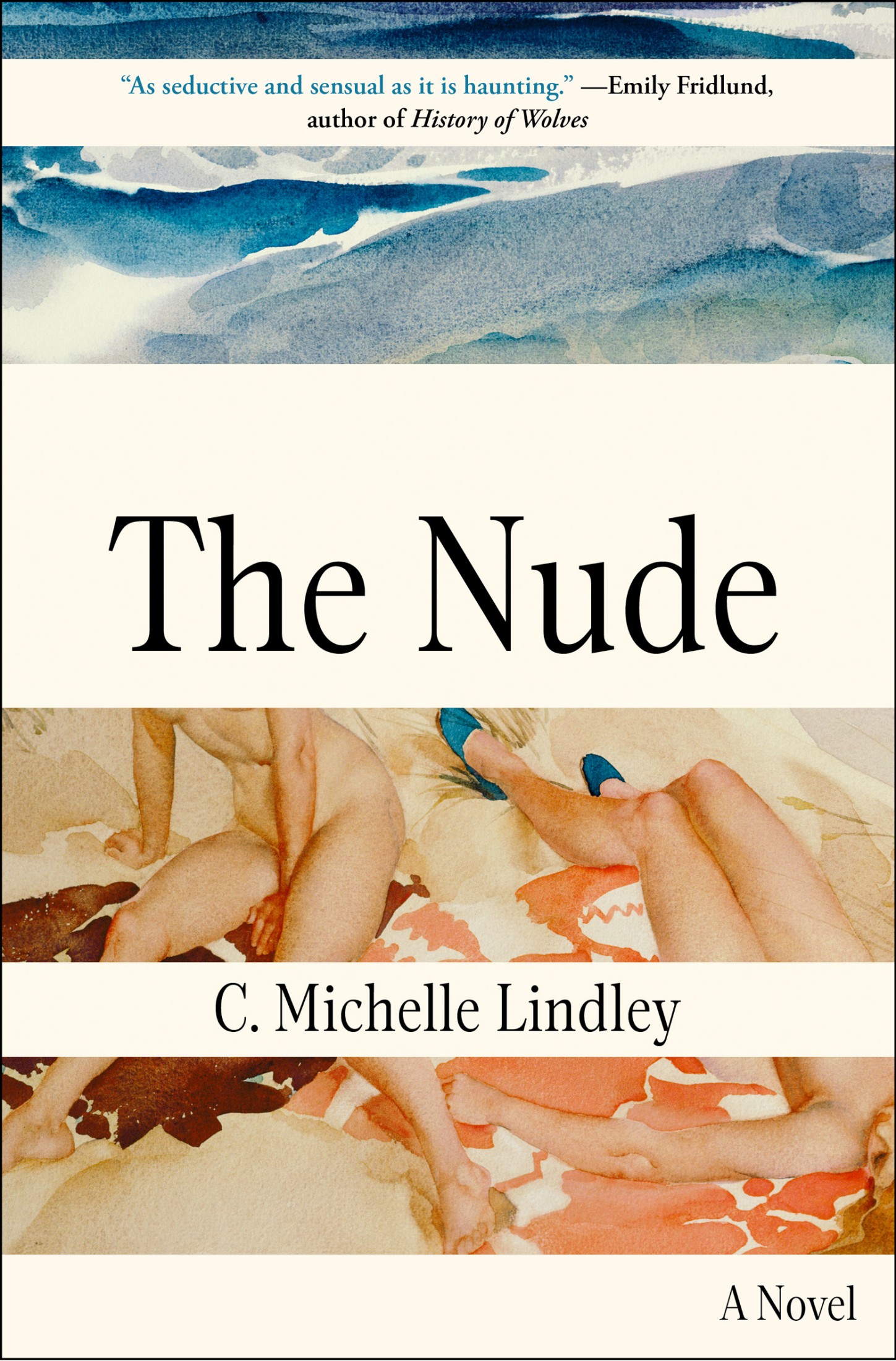 The Nude (Hardcover)
