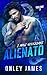 Alienato (I Mali Necessari Vol. 7) by Onley James Alienato (I Mali Necessari Vol. 7) by Onley James
