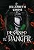 Destined to Danger by Jelizabeth Goins
