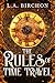 The Rules of Time Travel: A...