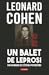 Un balet de leproși. Un roman și câteva povestiri