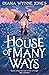 House of Many Ways (Howl's Moving Castle, #3)