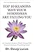 Top 10 Reasons Why Your Hormones Are Failing You  by Doug Lucas