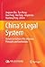 China's Legal System: An Interpretation of Its Structure, Principles and Institutions (Understanding China)