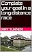 Complete your goal in a lon...