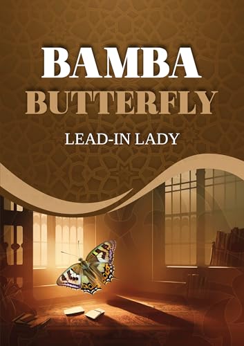 Bamba Butterfly (Kindle Edition)