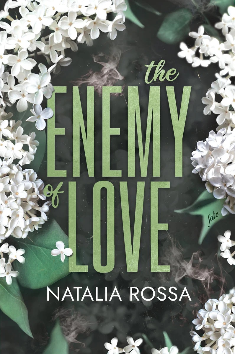 The Enemy of Love (Paperback)