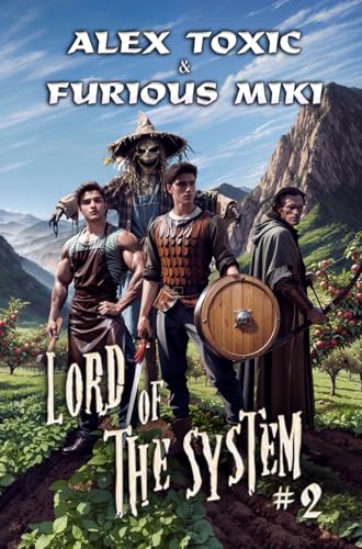 Lord of The System #2 (Lord of The System #2)
