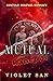 Mutual Rancour by Violet San Mutual Rancour by Violet San