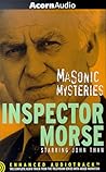 Inspector Morse by Julian Mitchell
