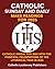 CATHOLIC SUNDAY AND DAILY MASS READINGS FOR 2025 WITH THE PRI... by Catholic Lectionary Publishers