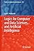 Logics for Computer and Data Sciences, and Artificial Intelli... by Lech T. Polkowski
