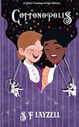 Cottonopolis (Paperback)