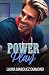 Powerplay: Fake Fiancée Hockey Romance (Mavericks Hockey)