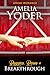 Buggies, Barns & Breakthrough (Amish Love in Lancaster County Book 4)