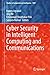 Cyber Security in Intelligent Computing and Communications by Rajeev Agrawal